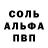 БУТИРАТ GHB snowcake911